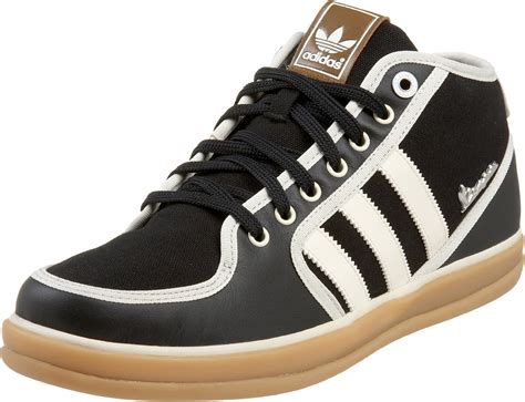 adidas Originals Men's Vespa Px Mid Sneaker 